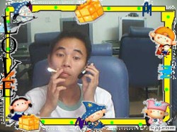 小弟哈哈