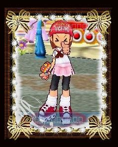 ‘尛朶妞ノ。