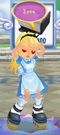 壞壞≠依依