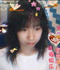 壞壞≠依依