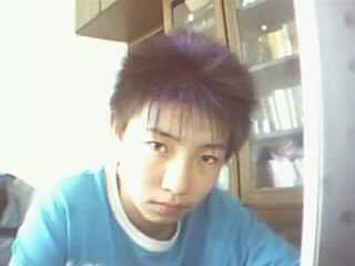 坏坏可爱